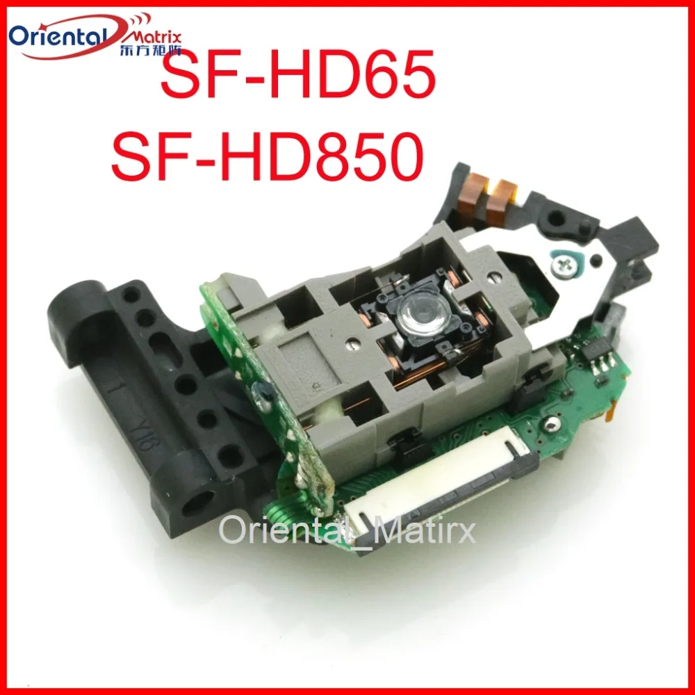 

SF-HD65 SF-HD850 SF-HD870 DVD Laser Lens SF HD65 Optical Pick UP SFHD850 Laser Len Accessories