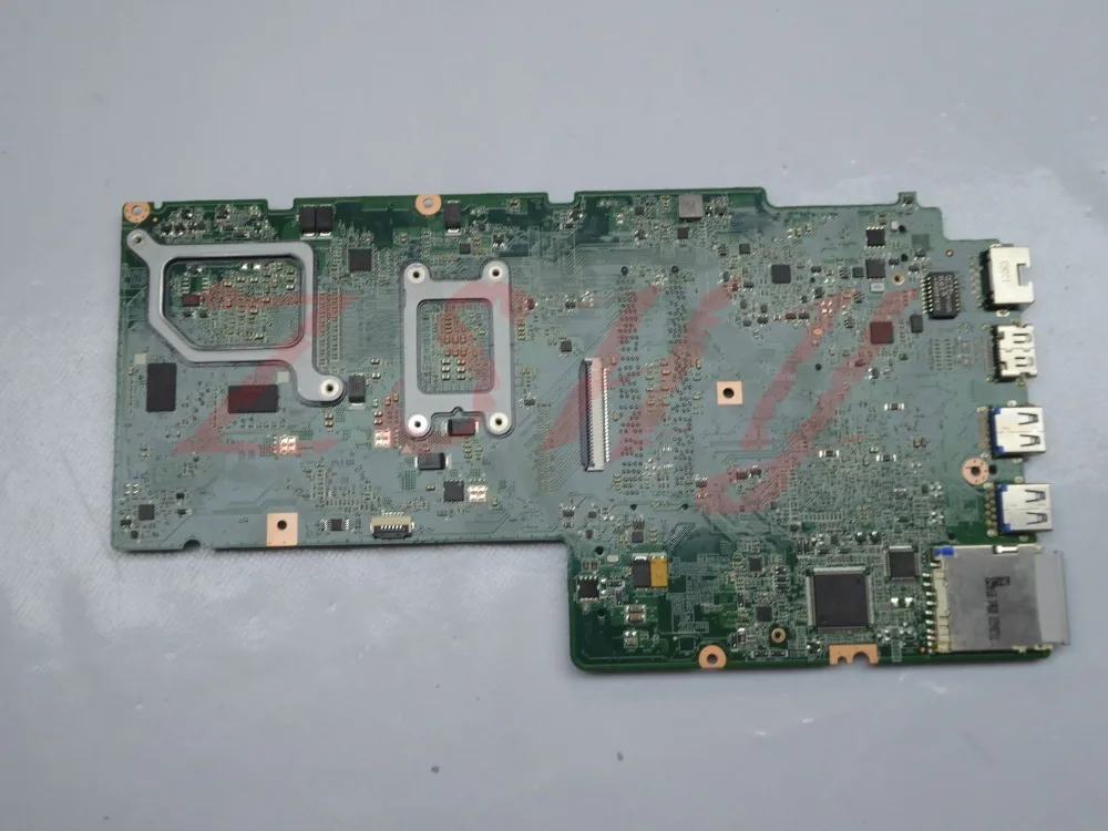 Материнская плата для ноутбука Lenovo U410 Hm77 i7 DA0LZ8MB8E0|Док-станции ноутбуков| |