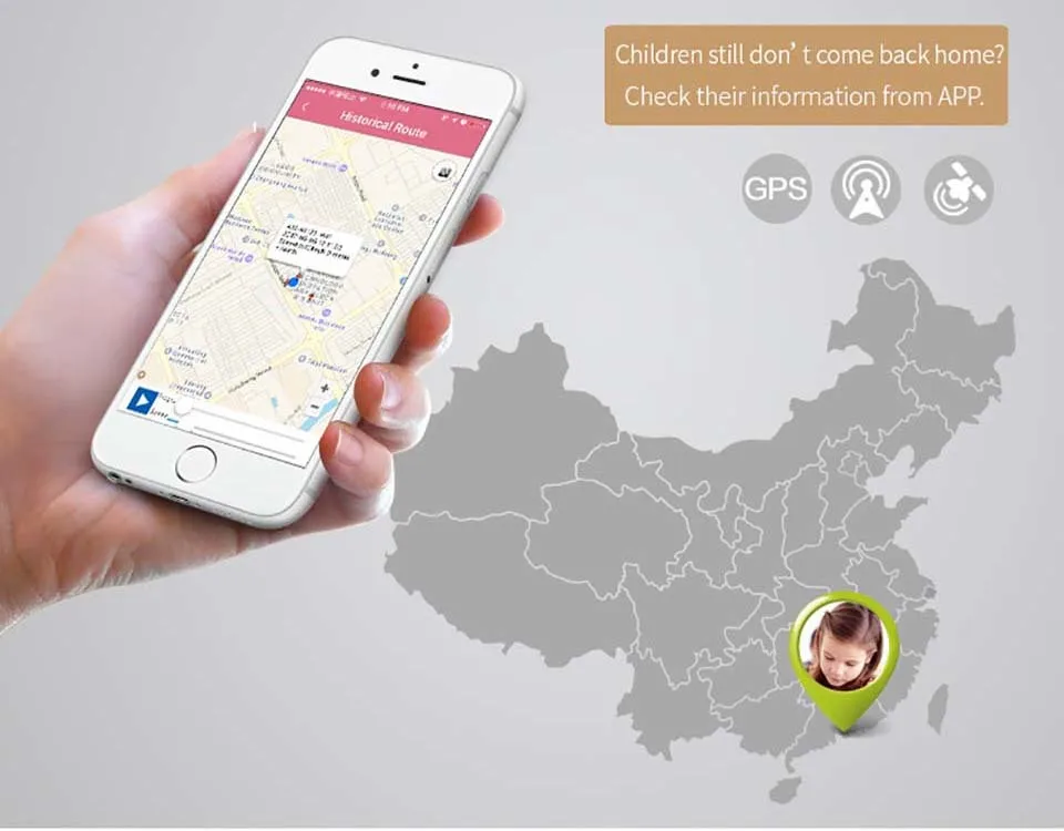 VJOYCAR 3g Дети gps Смарт часы удаленный мониторинг камеры делая друзей два пути вызова локатор SOS позиционирования телефон часы будильник