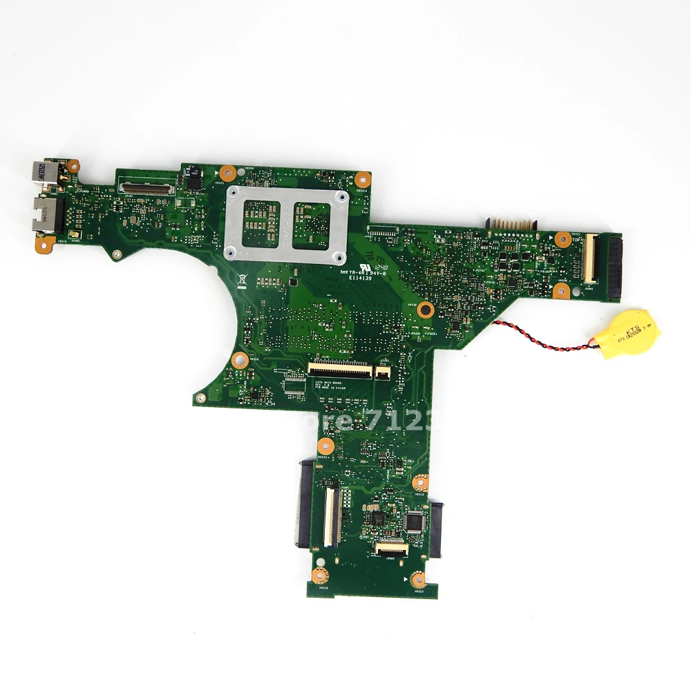 U47A материнская плата для ASUS Q400A ноутбука REV 2 0 интегрированная 100%