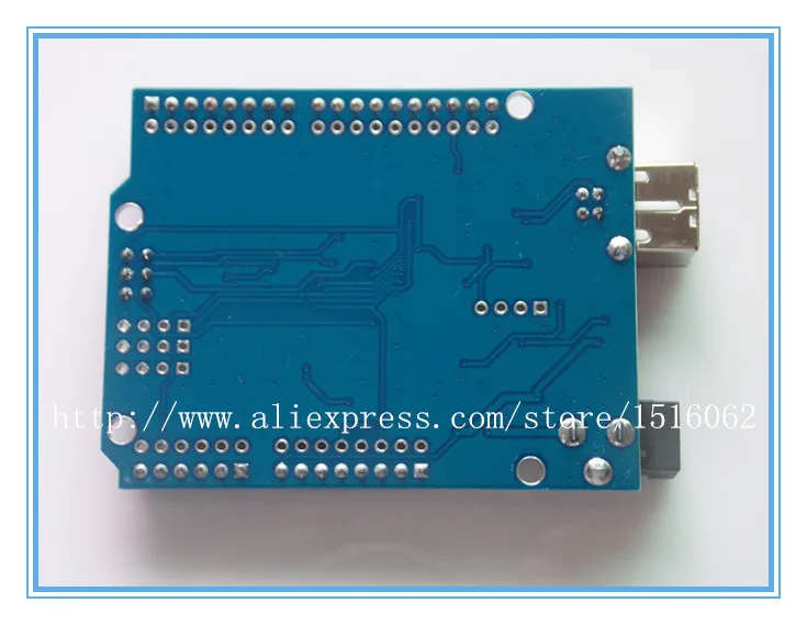 Высококачественный UNO R3 MEGA328P CH340 CH340G для Arduino без USB-кабеля | Электронные