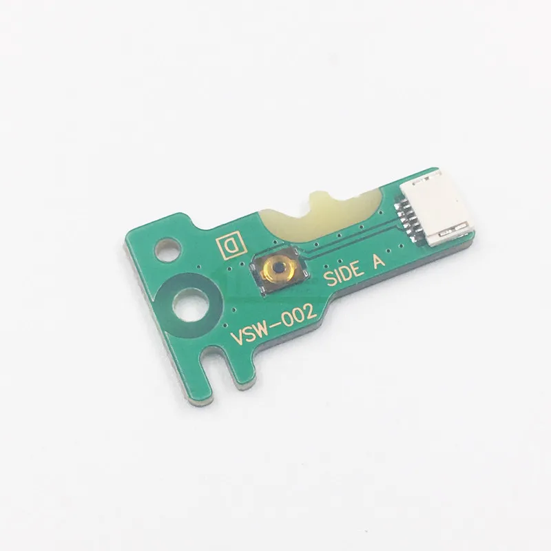10pcs ON OFF Power Switch Board Circuit PCB replacement for PS4 Pro Console VSW-002 | Электроника