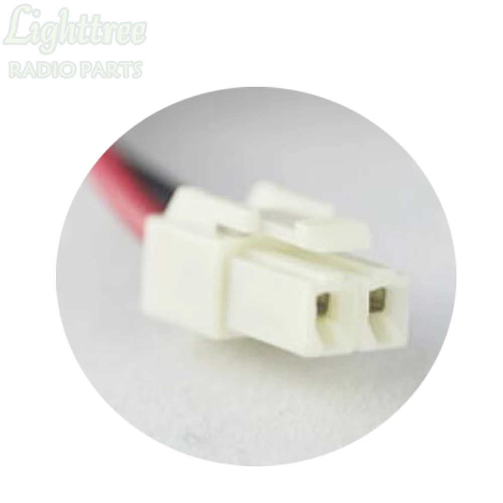 20 комплектов штыри для силового кабеля HYT и Kenwood TM600 TM800 MD780 TK768G TK868G|Детали
