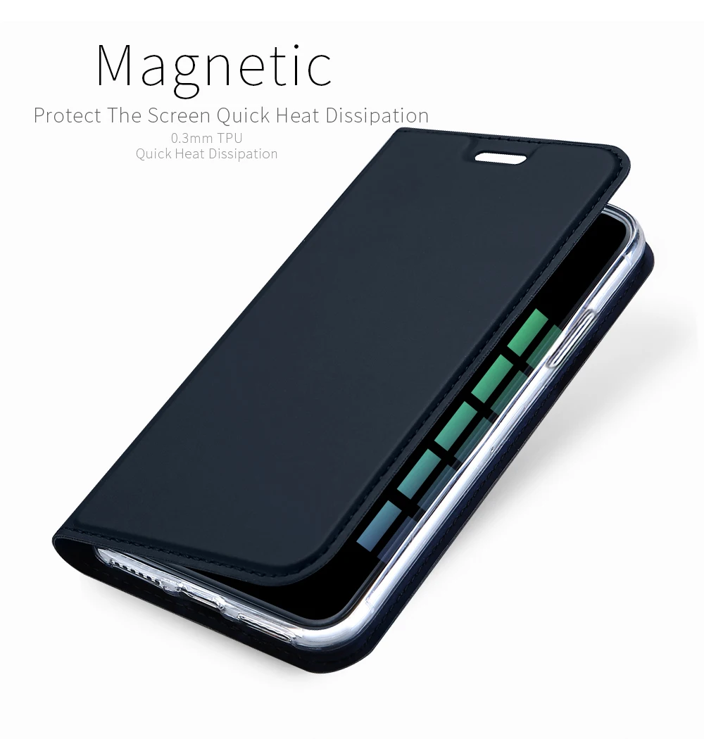 Стеклянная пленка в подарок чехол для iphone XR роскошный флип-Кошелек из