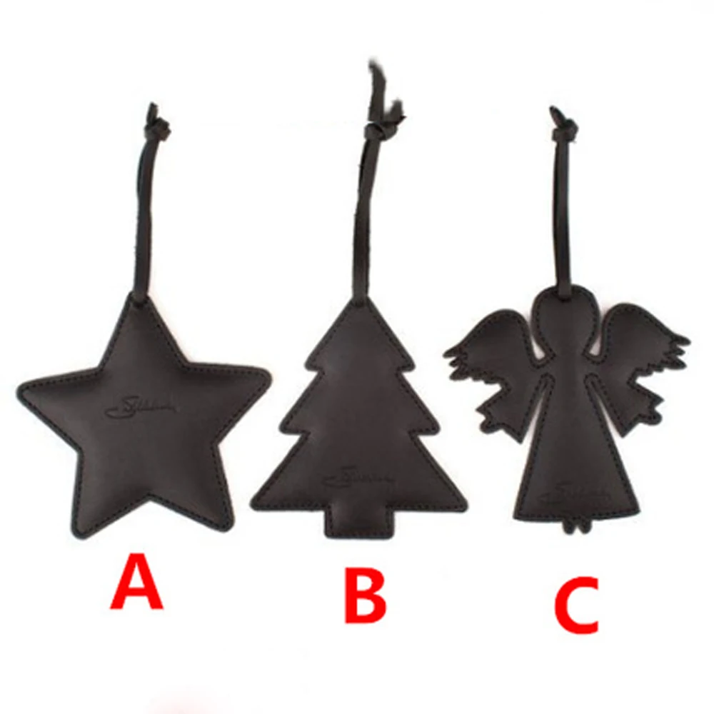 

Japan Steel Blade DIY leather craft christmas angel tree star hanging decoration punch tool knife wooden die mould template