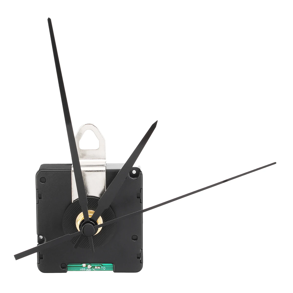 German Version Just for European Region Quartz Clock Movement Radio Controlled 78 x 56 x 19 mm