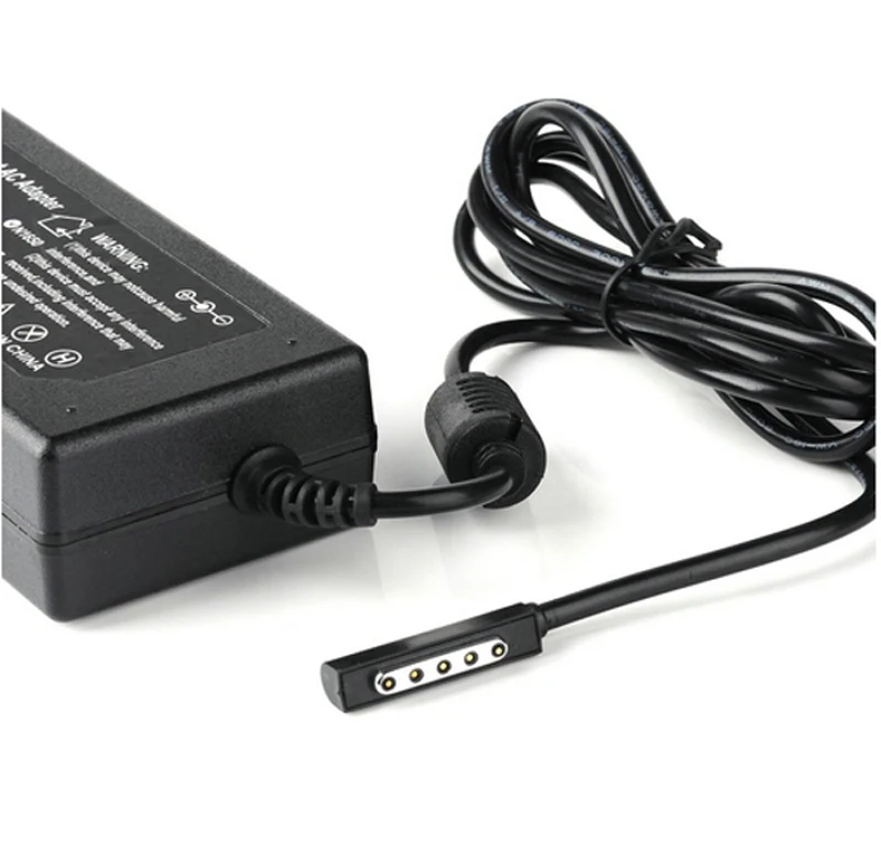 12V 3.6A Магнитный источник питания AC DC домашнее зарядное устройство настенный