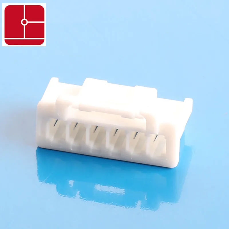10 шт. 502351-0600 5023510600 импортный разъем molex 6pin | Обустройство дома