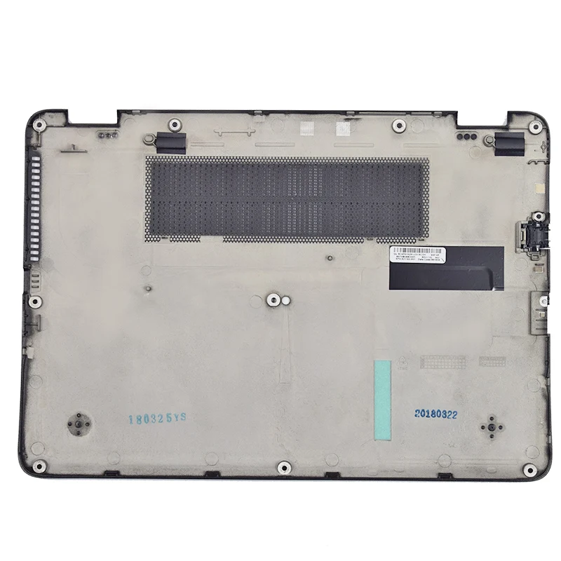 Оригинальная новая сумка для ноутбука HP EliteBook 840 G3 G4 нижняя крышка 821162 001 6070B0883301