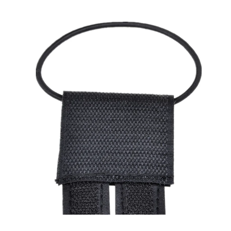 Комплект для переоборудования тактический шлем и гарнитура Sordin наклейки Черный