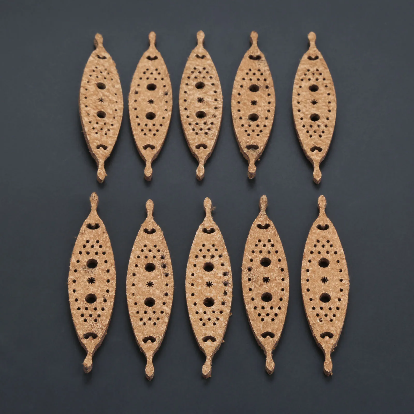 10 шт. Охота из микрофибры с эффектом рогатки чехлы Чехол для приготовления пищи