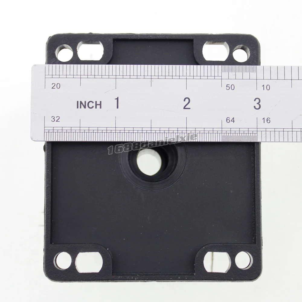 2x классический аркадный конкурс Американский 8 полосный стикер для Happ типа