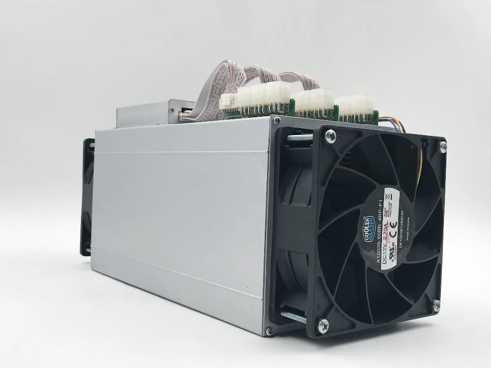 Asic Miner Ebit E9 Plus 9T 14nm Miner integrated machine лучше, чем Antminer S9 для BTC BCH