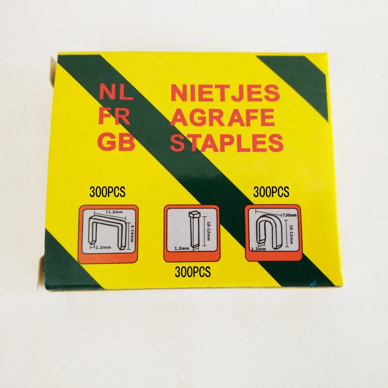 Специальный степлер для мебели (900 шт.)|nail nail|nail staplernail furniture |