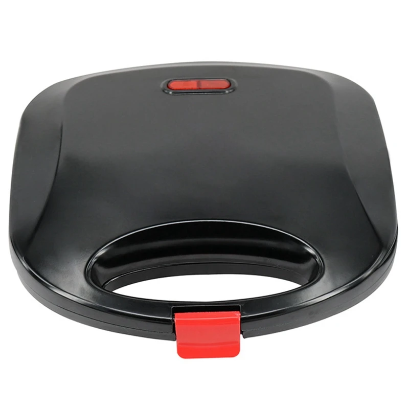 Многофункциональная электрическая мини изогнутая полоса вафельный