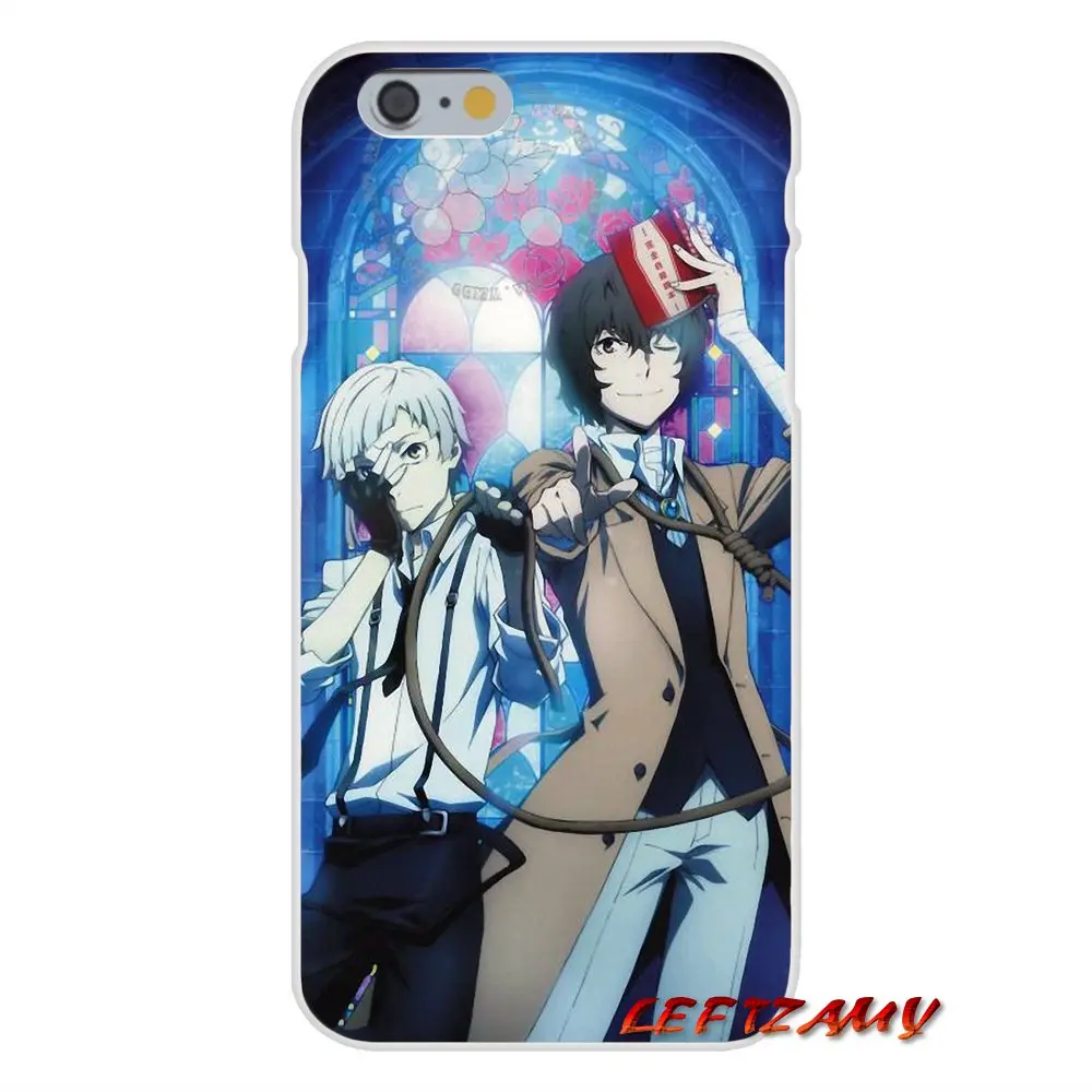 Горячие Японии Bungou бродячие товары для собак Samsung Galaxy A3 A5 A7 J1 J2 J3 J5 J7 2015 2016 2017