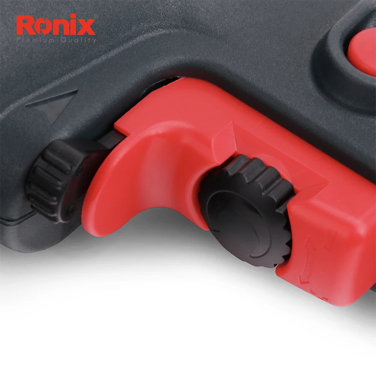 Ronix 220V электрические сверла Инструменты 10 мм 450 Вт сверла с кнопкой блокировки и высококачественная модель продукта 2112