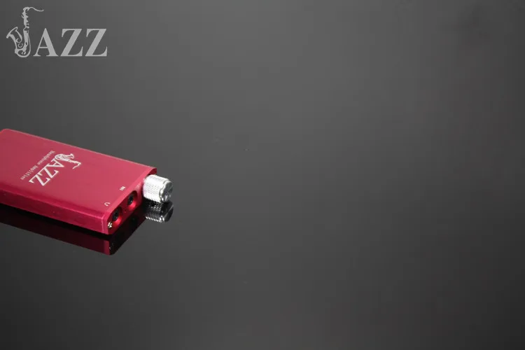 JAZZ R7.8 удобный усилитель HIFI Fever наушники аудио усилитель мощности мини портативный Литиевые самодельные наушники усилитель