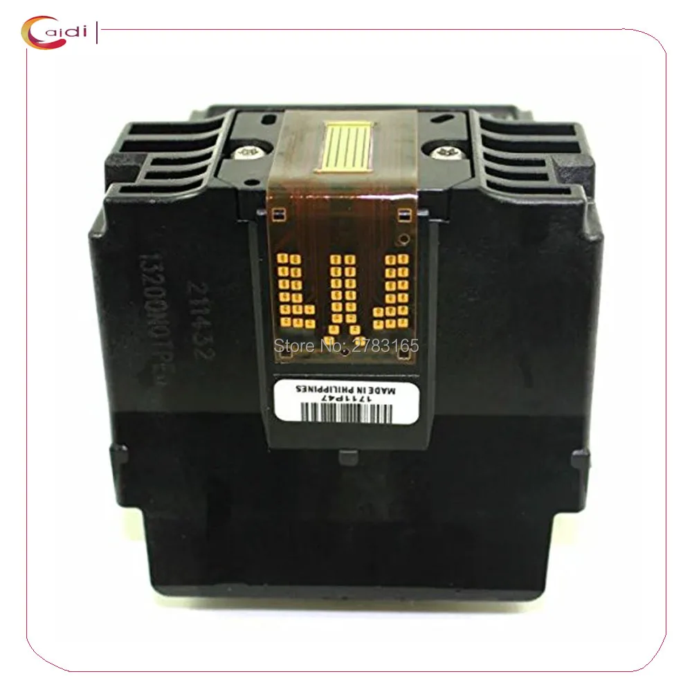 1pack Dell 21 Replacement 4-slot Printhead Printer Print Head for DELL P513w V313 V515w V313w V715w Office | Компьютеры и офис