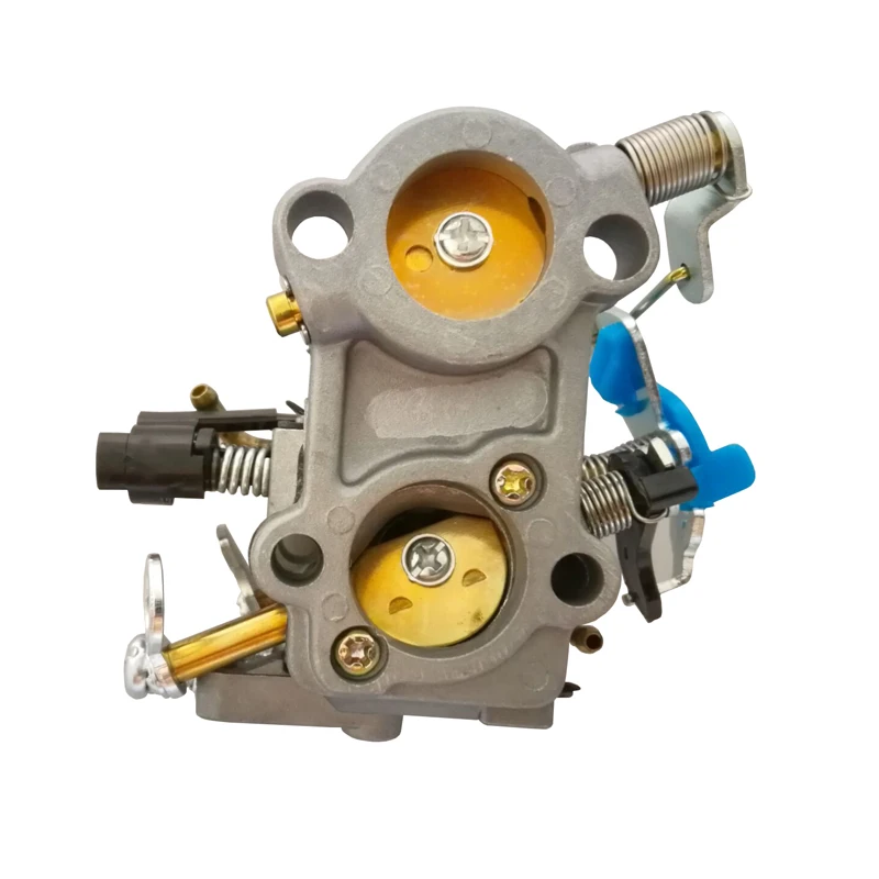 Farmertec карбюратор для Zama C1M-EL35 Hus 455 455E 460 461 бензопила#544883001 Карбюратор Carb