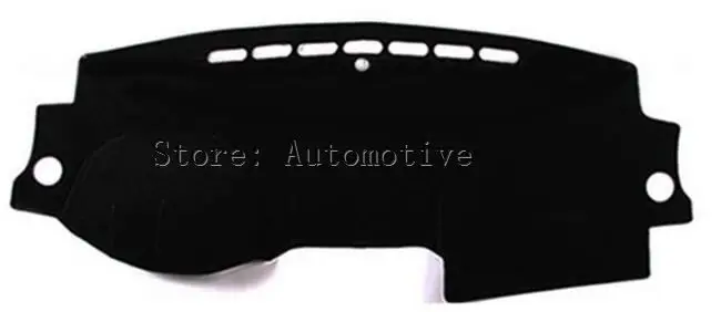 

good Fit For Honda CRV 2007 2008 2009 2010 2011 Dashboard Cover Dashmat Dash Mat Pad Sun Shade Dash Board Cover