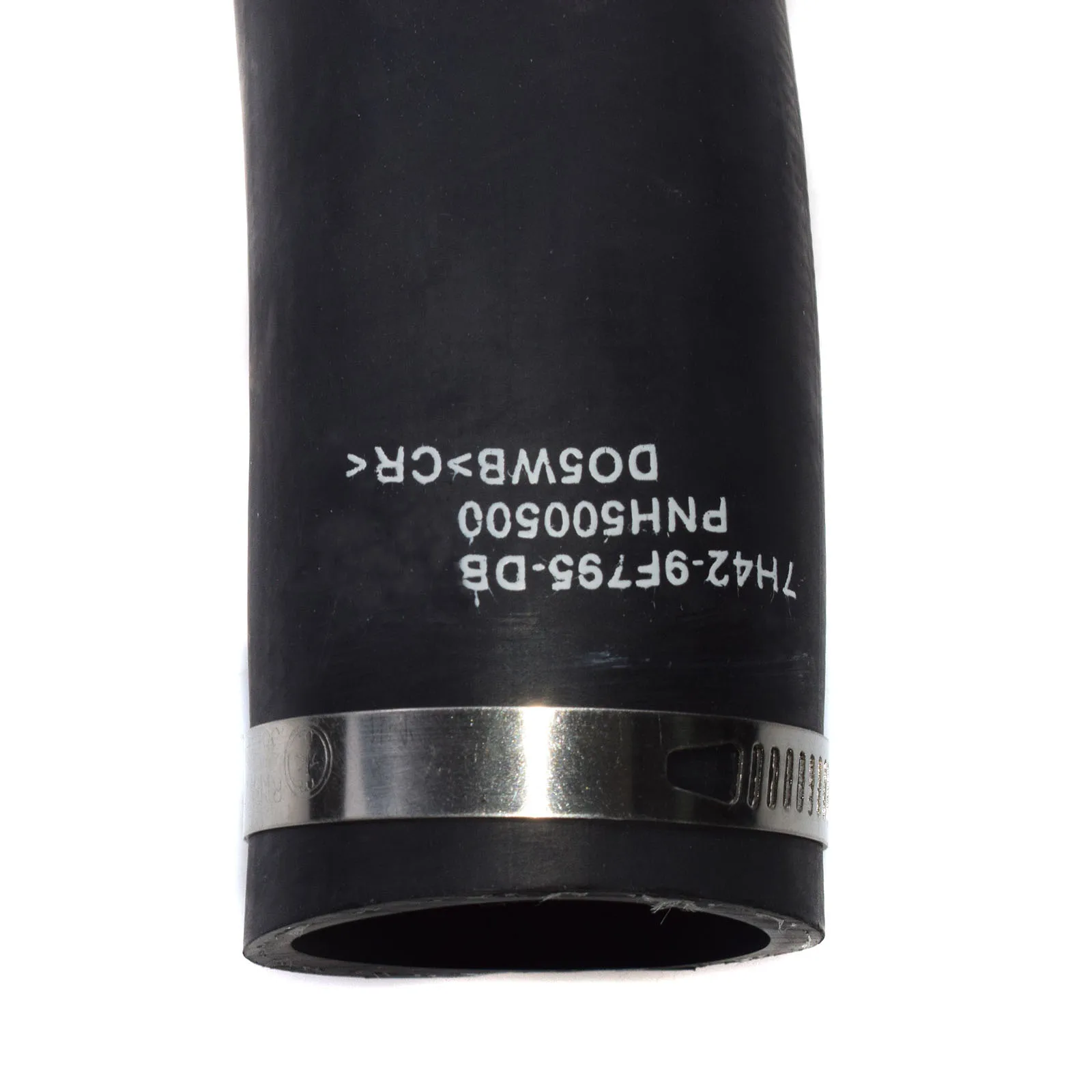 WOLFIGO левый правый верхний интеркулер шланг для Land Rover Range Rover Sport L322 3,6 TDV8 2006-2012 PNH500500 PNH500510