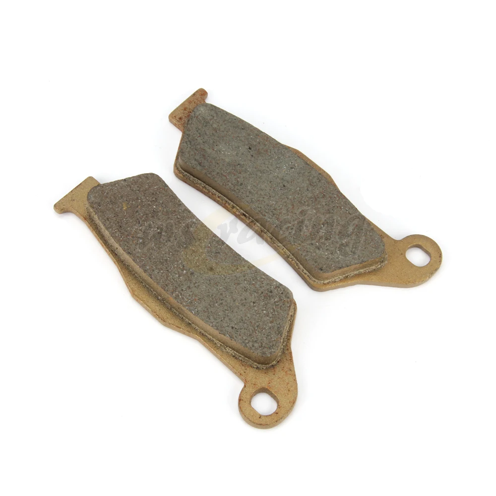 Комплект задних тормозных колодок для мотоцикла BMW R850C R 850 1100 1150 1200 GS RT R1100S S1000RR HP2