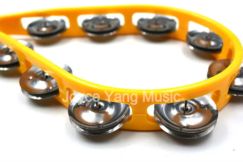 Тамбурин в форме ракетки Alice перкуссионная ручка кольцо табурин бесплатная