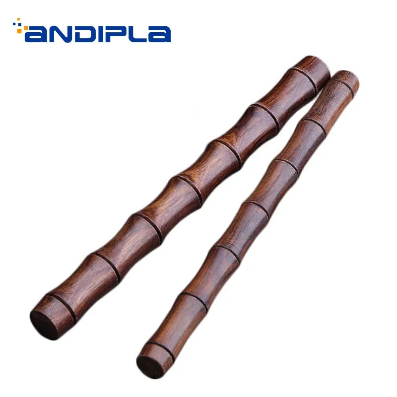 Вьетнамская бутылка для хранения благовоний из розового дерева Бамбуковая