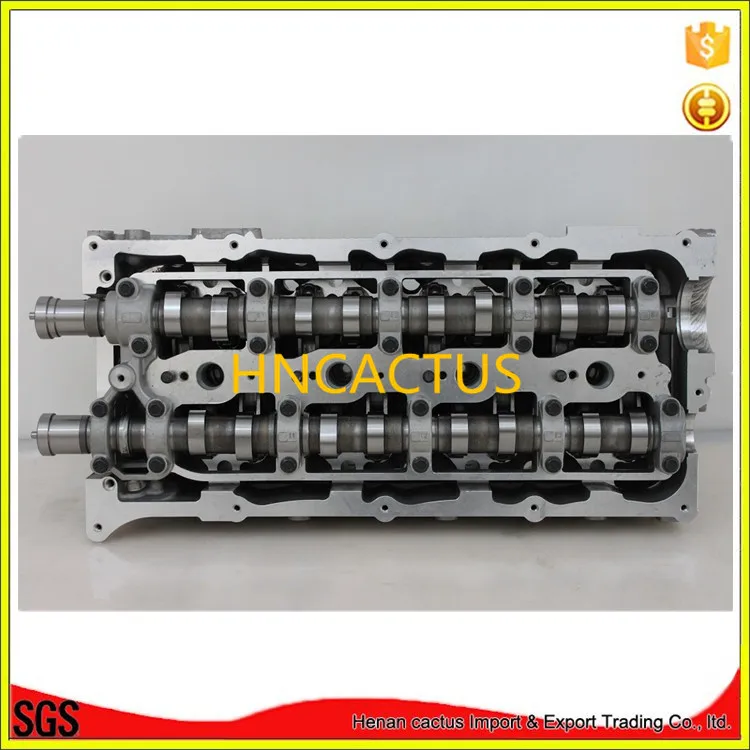 Высококачественные автозапчасти для двигателя D4CB AMC908753 AMC 908 753 полный напор