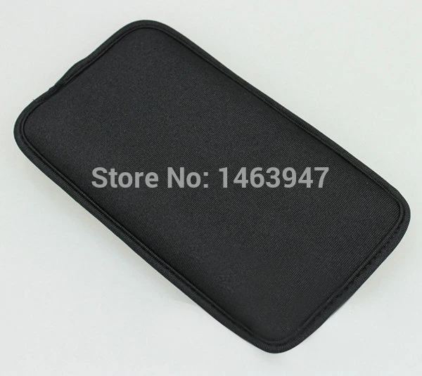 Универсальный мягкий гибкий неопреновый защитный чехол для Samsung Galaxy Note 3 N9000/Note 2