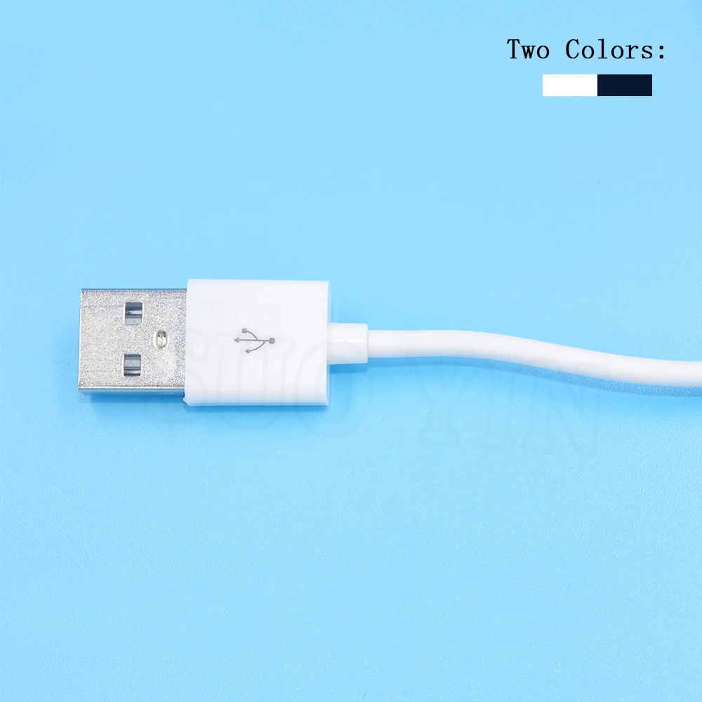 Удлинительный Кабель USB 2,0 в комплект поставки входит адаптер 50 см& 100 см мужского и женского пола Дата-кабель, шнур синхронизации шнур провод для портативных ПК компьютер-25