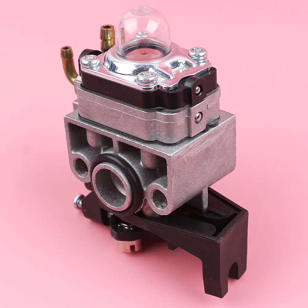 carburetor carb for honda gx35 hht35 hht35s gx 35 strimmer trimmer bush cutter engine motor part 16100 z0z 034 free global shipping