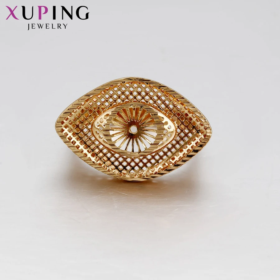 Xuping модное ювелирное элегантное кольцо из меди для женщин Рождественский