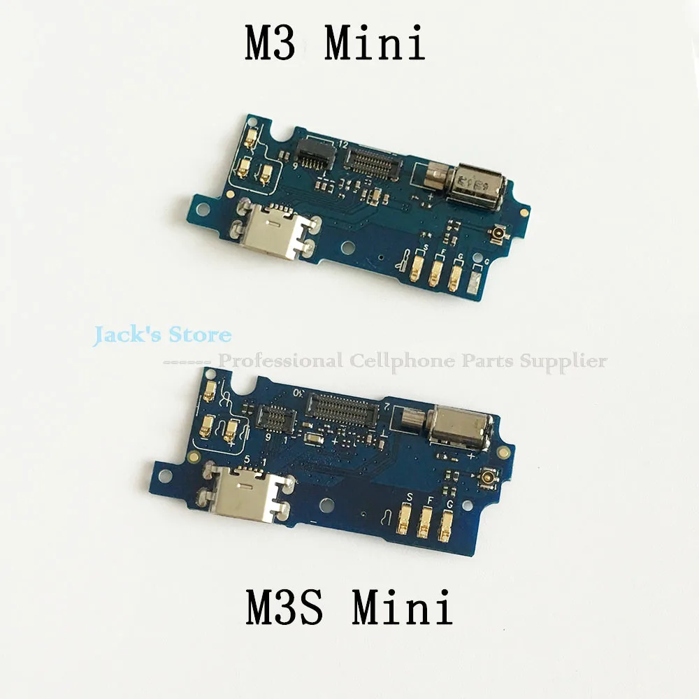 5 шт. для meizu m3s mini usb разъем док станции зарядки Порты и разъёмы плате модуля M3 Mini