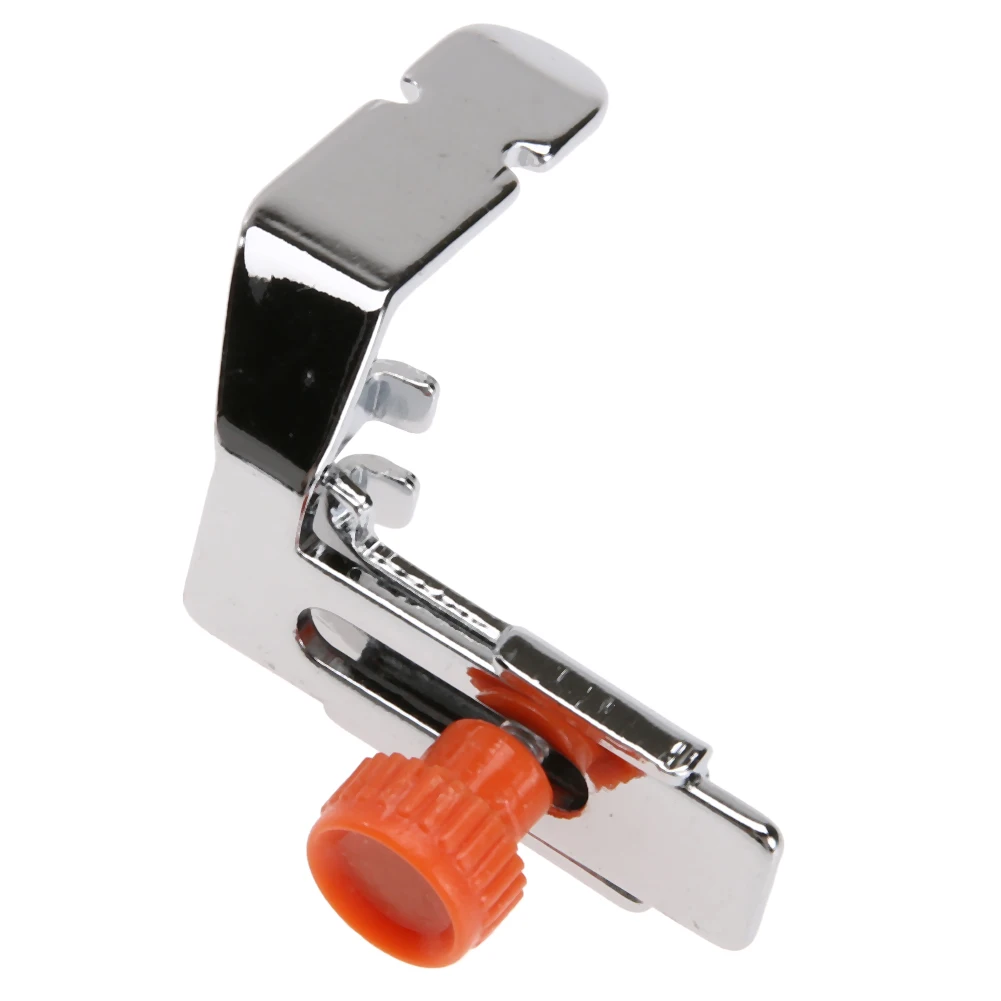 Набор прижимных лапок для швейной машинки комплект из 42 в коробке Brother Singer Janom