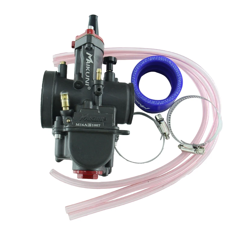 Motcross карбюратор PKW34 34 мм ручной дроссель Zongshen 250cc NC250|parts carburetor|carburetor manualcarburetor 34mm |