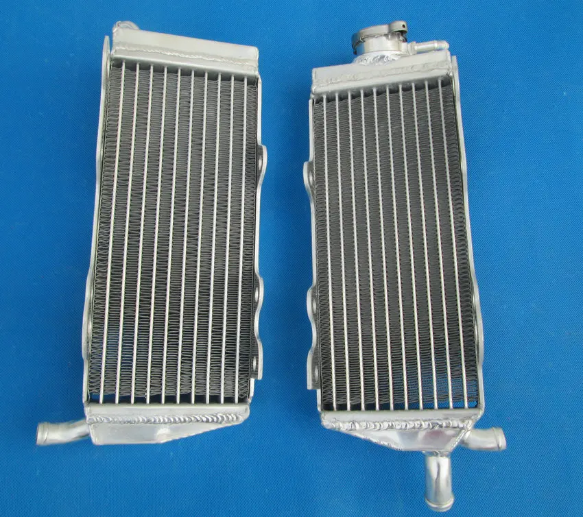 Алюминиевый радиатор для HONDA CR250R CR250 CR 250 250R 1988 1989 88 89|radiator for honda|cr radiatorhonda radiator |