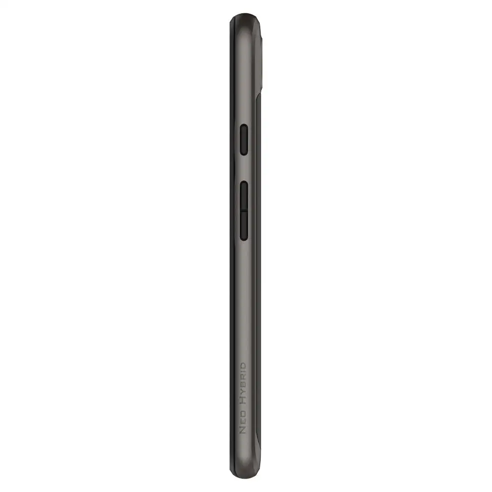 SPIGEN Google Pixel 3 XL чехол Neo Гибридный двухслойный защитный Противоскользящий MIL-STD