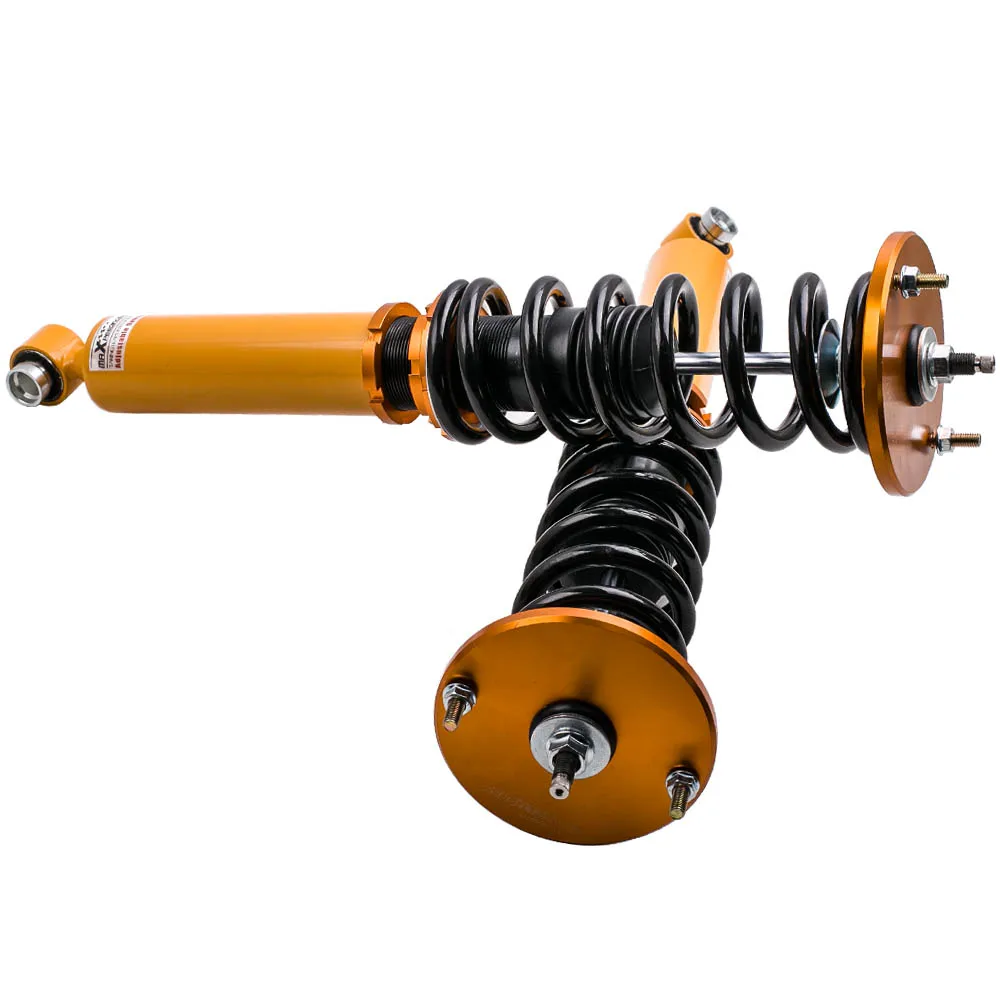 Регулируемая амортизирующая стойка для Nissan S14 200SX 1994-1998 Coilovers | Автомобили и