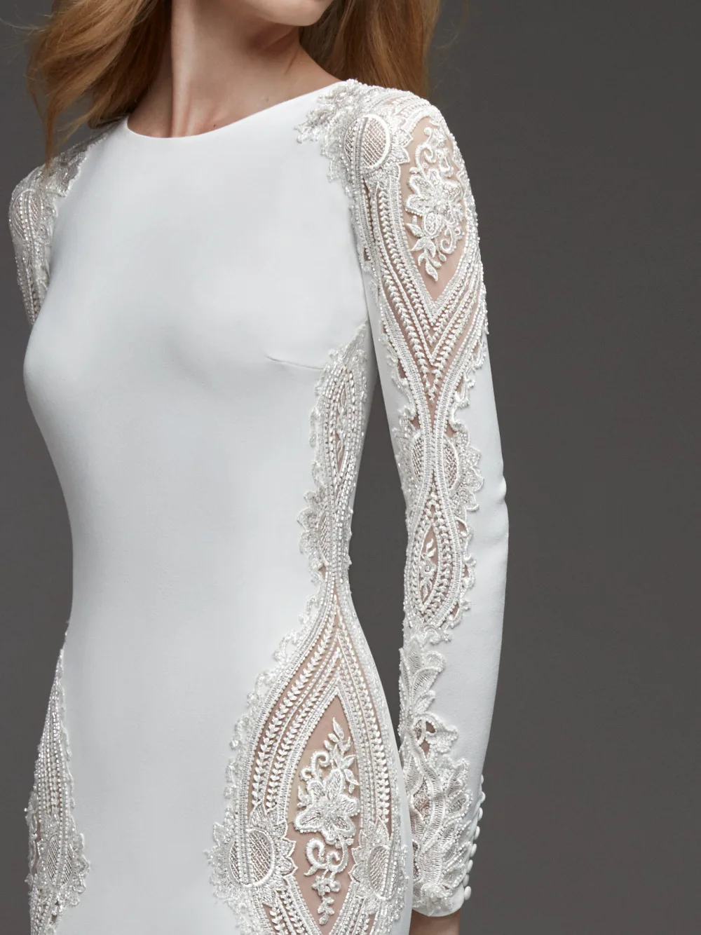 Eslieb Свадебные платья на заказ Vestido de Noiva пикантные Свадебные платья платье для свадьбы