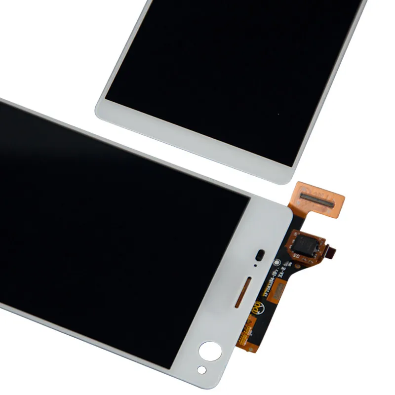 5 ''ЖК-дисплей для sony Xperia C4 E5303 E5306 ЖК-дисплей с сенсорным экраном дигитайзер