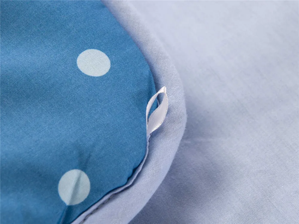 Хлопковые чехлы с принтом Винни-Пуха тигра поросенка мультяшный персонаж | Дом и