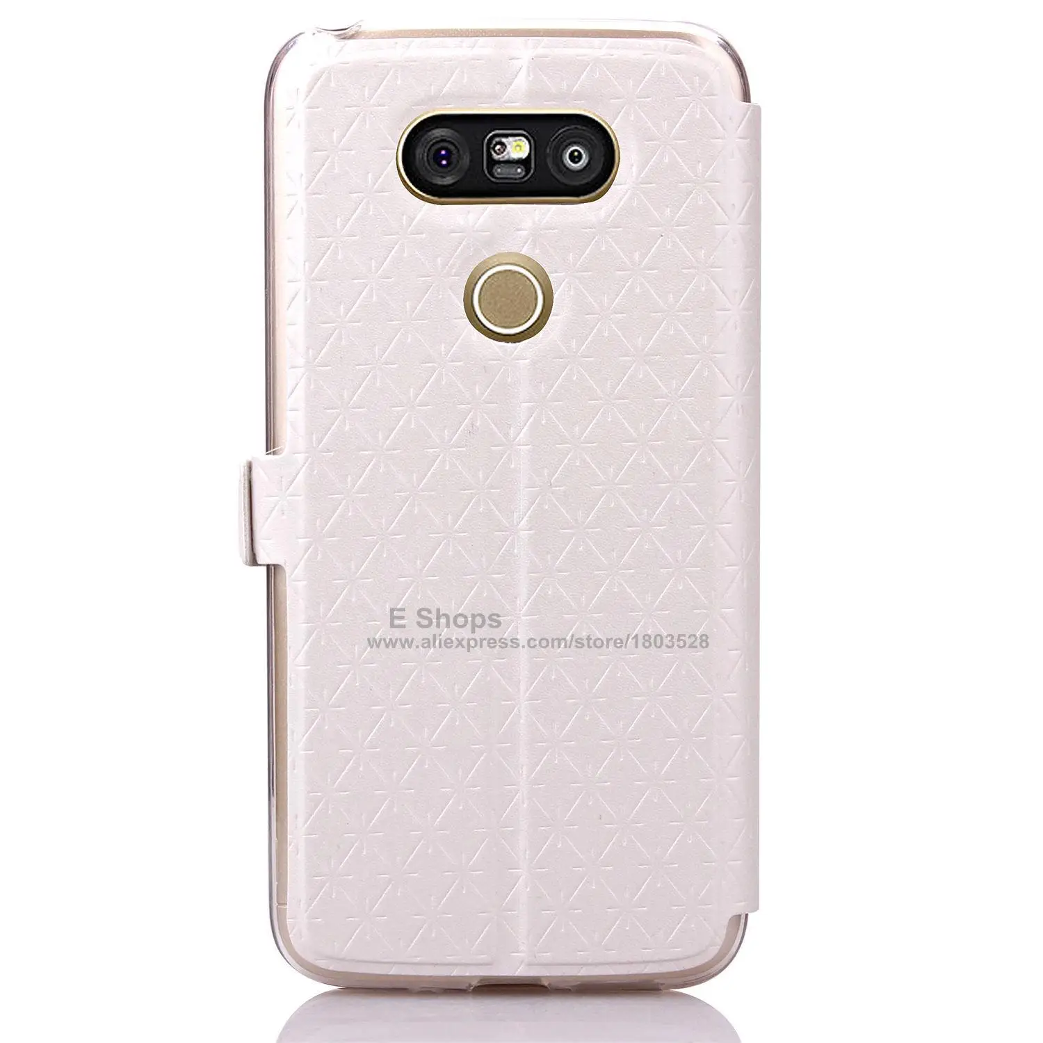 G5 чехол для LG G5 Роскошный чехол в клетку защитные чехлы с откидной крышкой из искусственной кожи с чехлы с опорой для черная крышка LG5 G5case 5 LG5case H830
