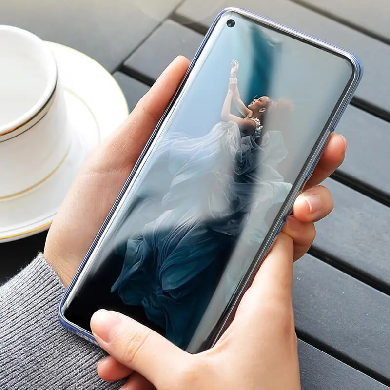 Новинка 6D Защита экрана для huawei honor 20 P30 lite nova 5 4E полное покрытие краев защитное закаленное стекло для honor 20 пленка