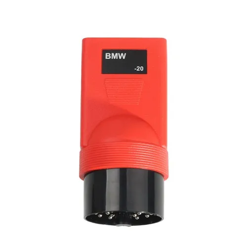 Для BMW 20PIN подходит для Autel MaxiDas DS808 Maxisys MS905 906 908 PRO MS908 ELITE| |