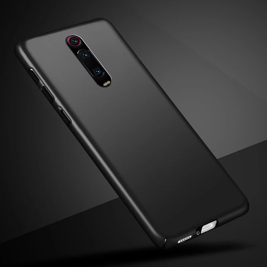 Чехол для телефона xiaomi mi9t mi 9t PRO жесткий чехол-накладка глобальная версия