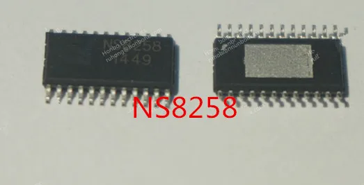 

Free shipping New original NS8258