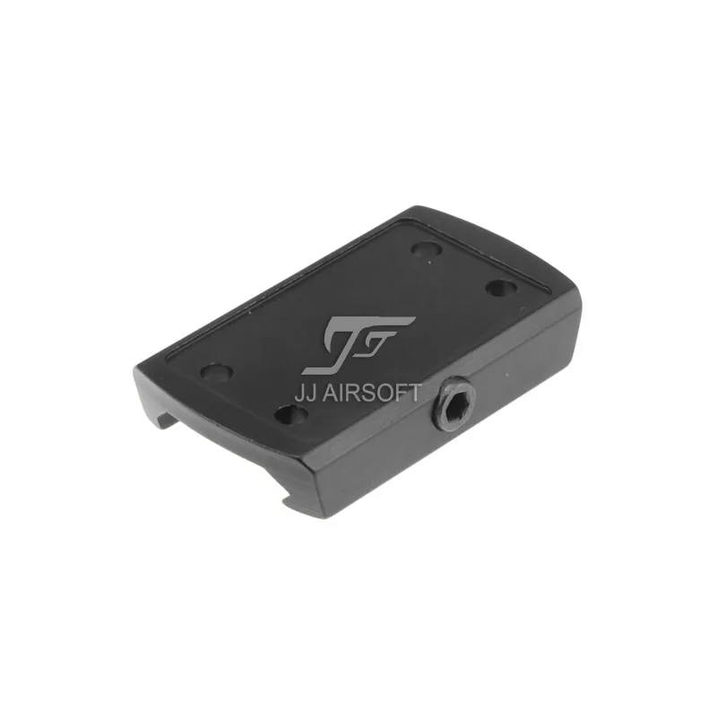 TARGET Low Mount для солнечной энергии Red Dot(черный/коричневый