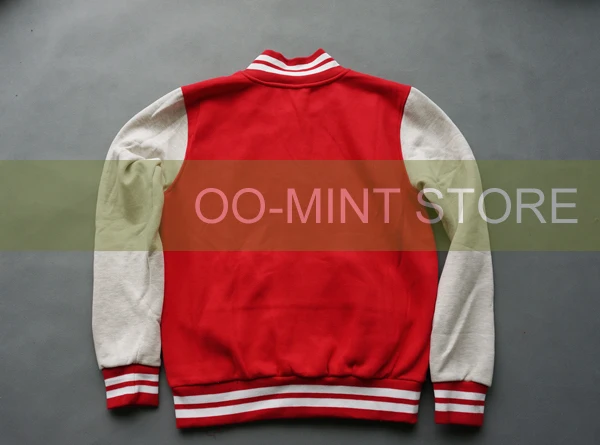 Высокое качество Мужские Повседневное классические простые Дизайн Леттерман